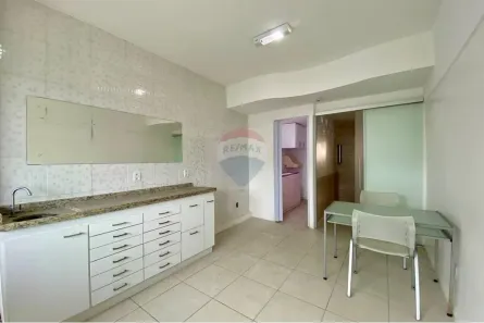 Sala Comercial à venda, 28m² no Pituba, Salvador