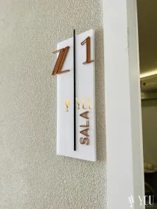 Sala Comercial com 1 Quarto para alugar, 16m² no Setor Marista, Goiânia