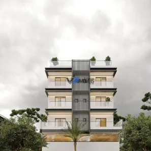Apartamento com 3 Quartos à venda, 145m² no Praia Grande, Matinhos