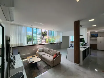 Cobertura com 2 Quartos à venda, 300m² no Barra, Salvador