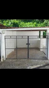 Casa com 2 Quartos para alugar, 60m² no Duchas, Petrópolis