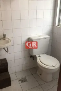 Sala Comercial à venda, 25m² no Cidade Jardim, Belo Horizonte