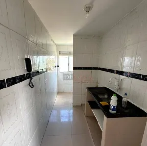Apartamento com 2 Quartos à venda, 51m² no Parque Maria Luiza, São Paulo
