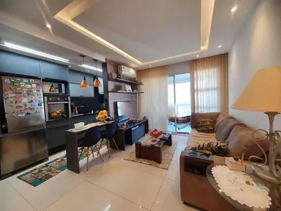 Cobertura com 3 Quartos para venda ou aluguel, 173m² no Barra Olímpica, Rio de Janeiro