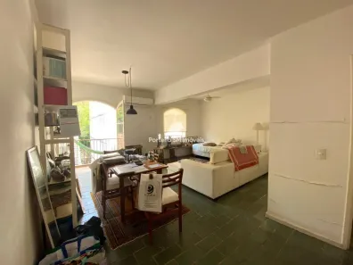 Apartamento com 2 Quartos à venda, 73m² no Humaitá, Rio de Janeiro