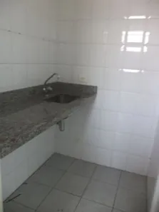 Sala Comercial à venda, 57m² no Vila Mathias, Santos