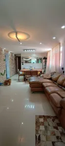 Apartamento com 4 Quartos para alugar, 134m² no Dona Clara, Belo Horizonte
