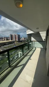 Apartamento com 1 Quarto para venda ou aluguel, 50m² no Jardim Armação, Salvador