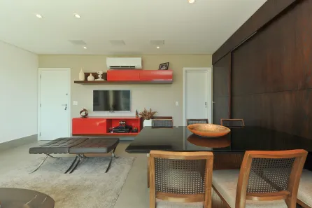 Apartamento com 3 Quartos à venda, 90m² no Anchieta, Belo Horizonte