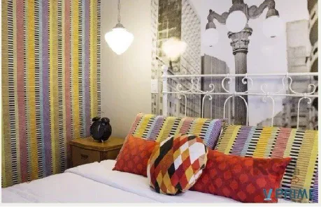 Flat com 1 Quarto à venda, 41m² no Moinhos de Vento, Porto Alegre
