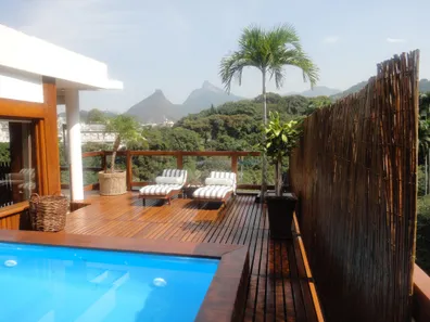 Cobertura com 5 Quartos à venda, 507m² no Laranjeiras, Rio de Janeiro