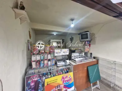 Ponto Comercial para alugar, 24m² no Campinho, Rio de Janeiro