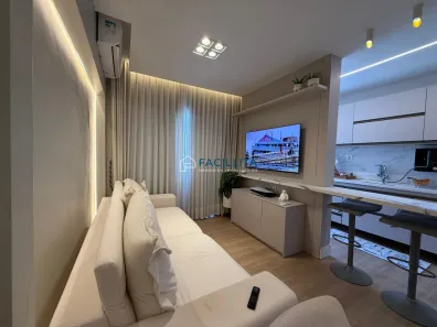 Apartamento com 2 Quartos à venda, 69m² no Parque 10 de Novembro, Manaus