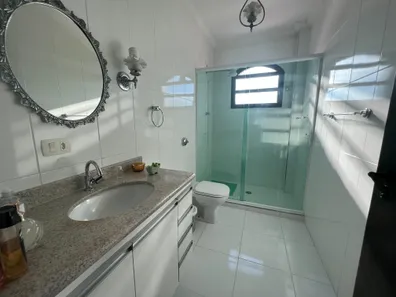 Apartamento com 2 Quartos à venda, 80m² no Jardim dos Pássaros, Guarujá
