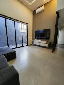 Casa de Condomínio com 3 Quartos à venda, 182m² no Quinta do Salto Residence, Araraquara