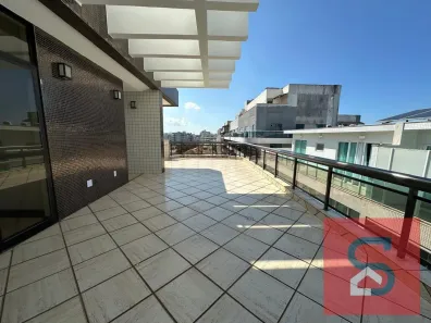 Cobertura com 4 Quartos à venda, 241m² no Braga, Cabo Frio
