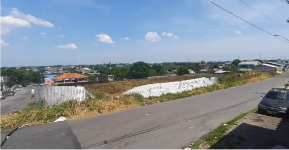 Lote/Terreno para venda ou aluguel, 4800m² no Flores, Manaus