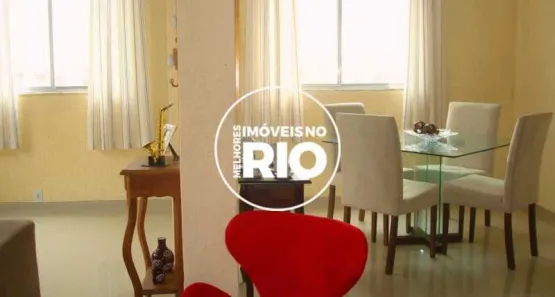 Cobertura com 3 Quartos à venda, 139m² no Tijuca, Rio de Janeiro