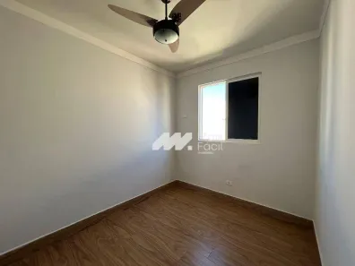Apartamento com 2 Quartos para alugar, 75m² no Parque Industrial Um, Marialva
