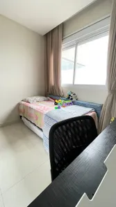 Apartamento com 4 Quartos à venda, 206m² no Plano Diretor Sul, Palmas