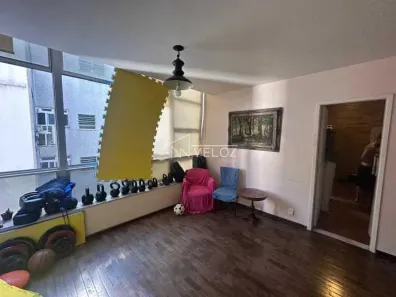 Apartamento com 3 Quartos à venda, 81m² no Ipanema, Rio de Janeiro