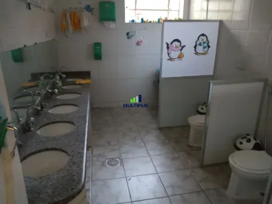 Imóvel Comercial com 5 Quartos para alugar, 380m² no São Pedro, Belo Horizonte
