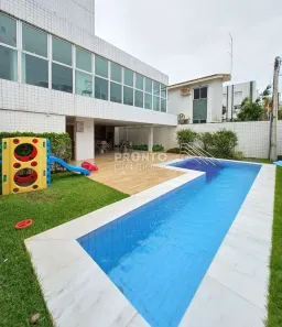 Apartamento com 3 Quartos à venda, 60m² no Candeias, Jaboatão dos Guararapes