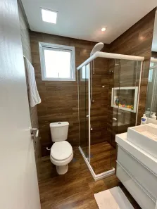 Apartamento com 3 Quartos à venda, 110m² no Buraquinho, Lauro de Freitas
