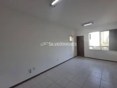 Sala Comercial para alugar, 40m² no Santa Efigênia, Belo Horizonte