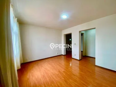 Apartamento com 3 Quartos para venda ou aluguel, 133m² no Jardim Donângela, Rio Claro