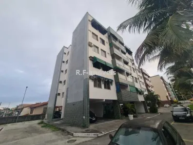 Apartamento com 2 Quartos para alugar, 66m² no Jardim Sulacap, Rio de Janeiro