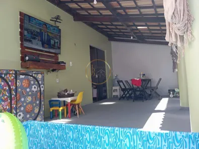 Casa com 2 Quartos à venda, 78m² no cambolo, Porto Seguro