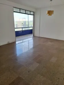 Apartamento com 3 Quartos à venda, 120m² no Pituba, Salvador