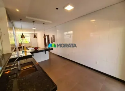 Casa com 4 Quartos à venda, 150m² no Recanto da Lagoa, Lagoa Santa