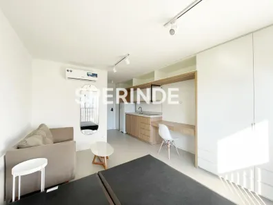 Kitnet com 1 Quarto para alugar, 45m² no Auxiliadora, Porto Alegre