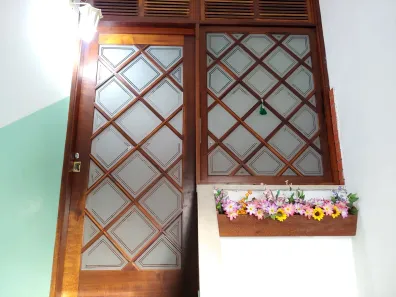 Apartamento com 3 Quartos à venda, 90m² no São Geraldo, Porto Alegre