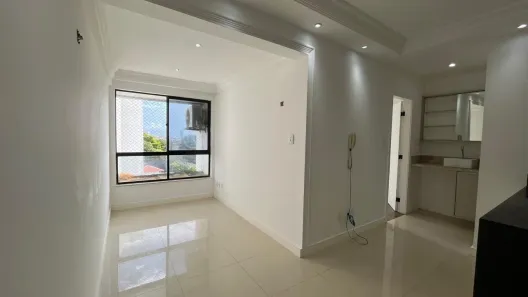 Apartamento com 1 Quarto à venda, 42m² no Nordeste de Amaralina, Salvador