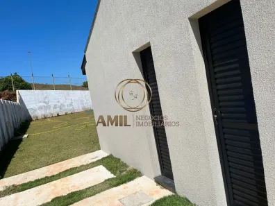 Casa de Condomínio com 5 Quartos à venda, 485m² no Condomínio Terras de Santa Mariana, Caçapava