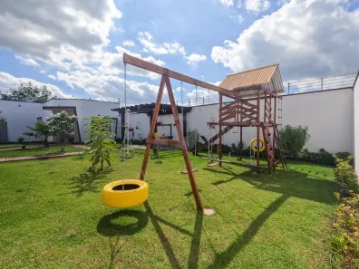 Casa com 3 Quartos à venda, 490m² no Residencial Santa Luzia, Charqueada