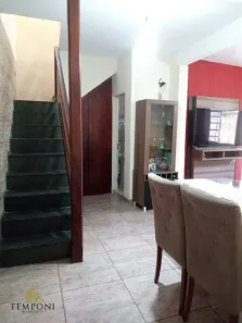 Casa com 3 Quartos à venda, 110m² no São Paulo, Belo Horizonte