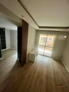 Apartamento com 2 Quartos à venda, 81m² no Taquara, Rio de Janeiro