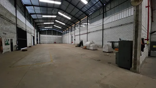 Galpão/Depósito/Armazém para alugar, 1600m² no Buraquinho, Lauro de Freitas