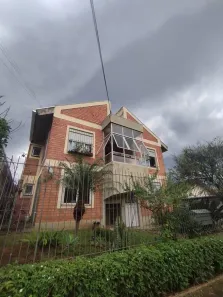 Kitnet com 1 Quarto para alugar, 30m² no Cristo Rei, São Leopoldo