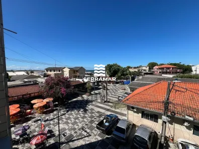 Apartamento com 3 Quartos à venda, 100m² no Centro, Matinhos