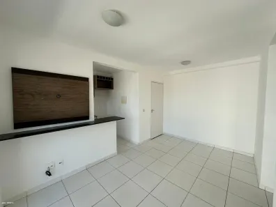 Apartamento com 2 Quartos para alugar, 53m² no Residencial Recanto do Cerrado, Aparecida de Goiânia