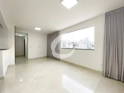 Apartamento com 2 Quartos à venda, 68m² no Cruzeiro, Belo Horizonte