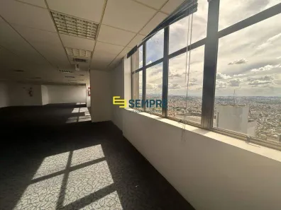 Sala Comercial para alugar, 54m² no Conjunto Santa Maria, Belo Horizonte