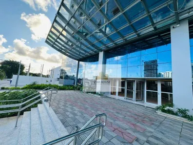 Sala Comercial para alugar, 33m² no Boa Viagem, Recife