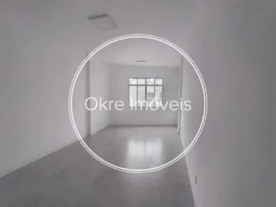Apartamento com 3 Quartos à venda, 116m² no Flamengo, Rio de Janeiro