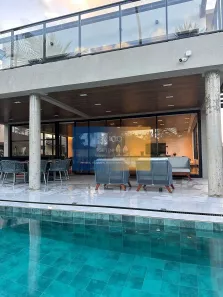 Casa de Condomínio com 7 Quartos para alugar, 350m² no , Ipojuca